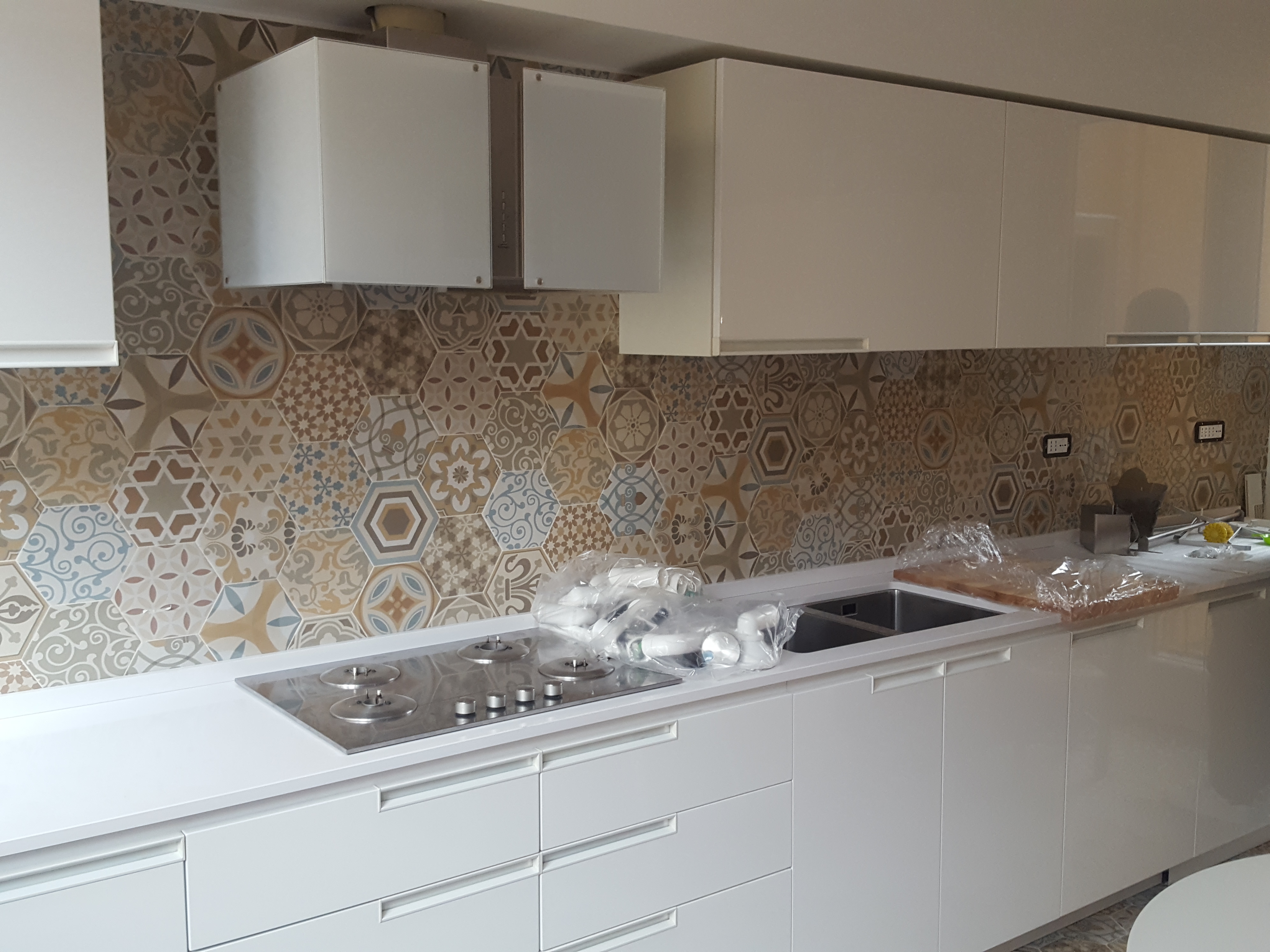 LS·HOUSE 公寓结构加固设计案例-20