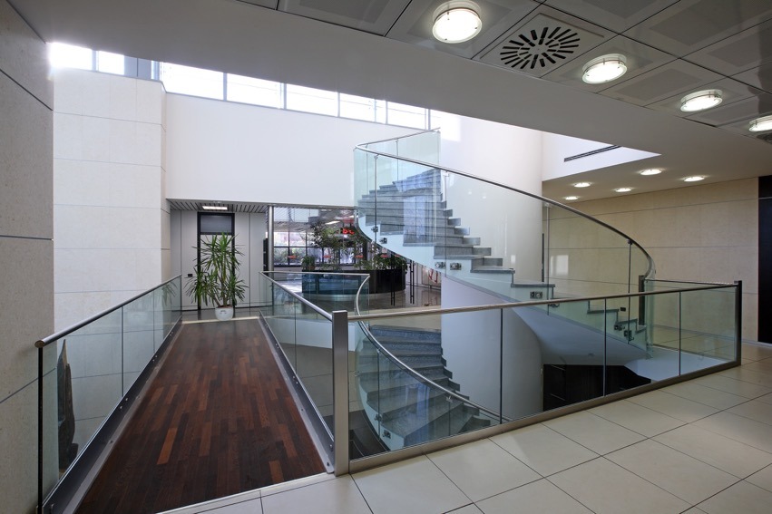 Bennet – Montano 集团总部-15