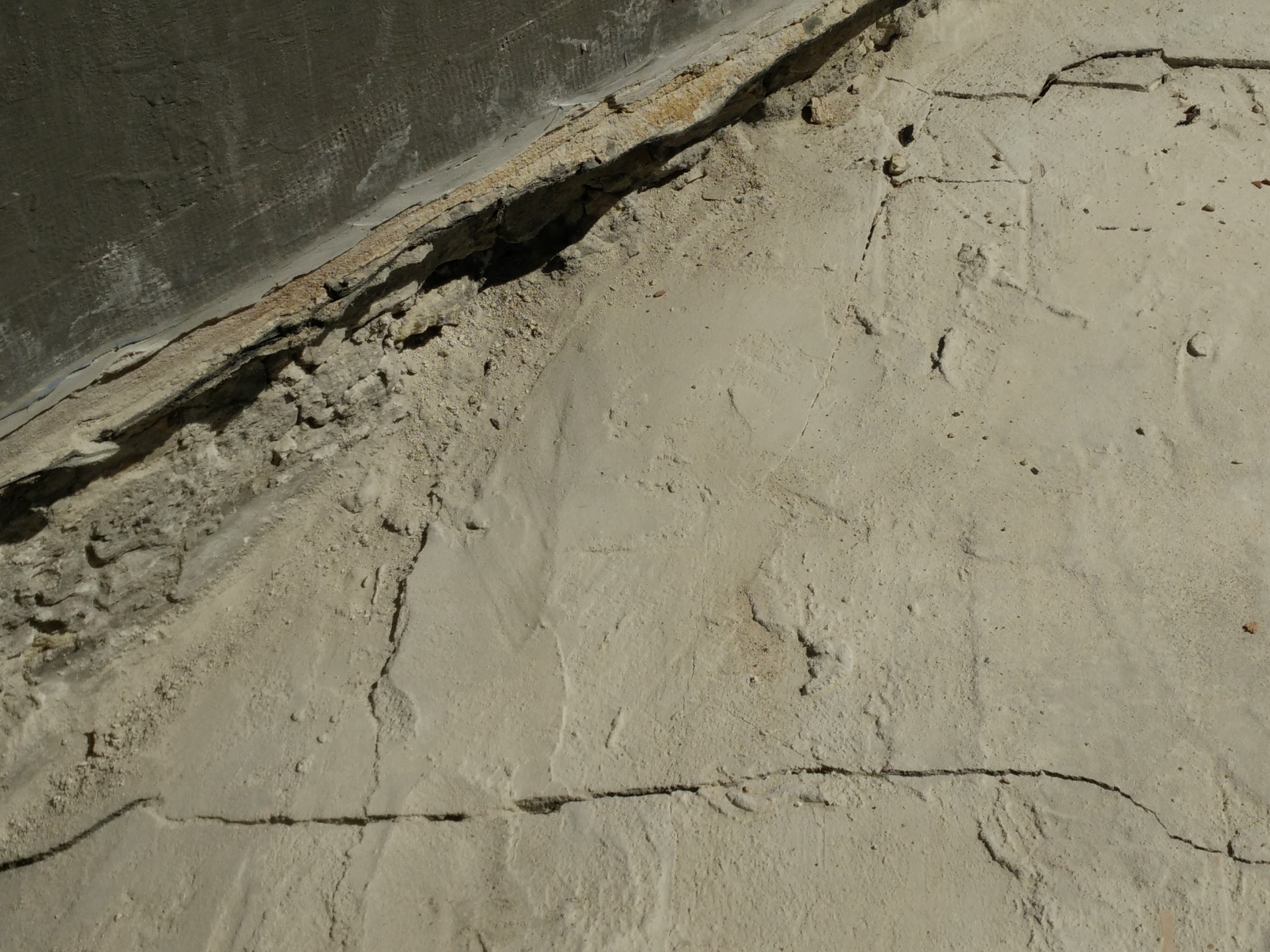 历史建筑碳纤维静态加固 | 砖拱顶修复-10