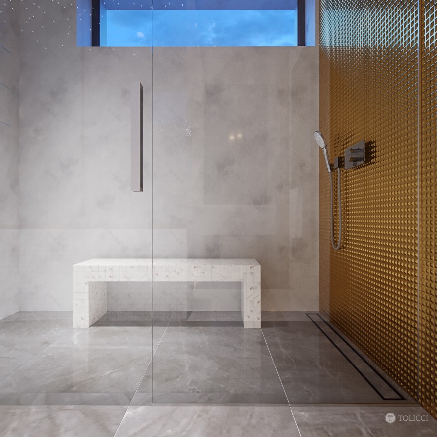 2017 年斯洛伐克私人住宅设计-51