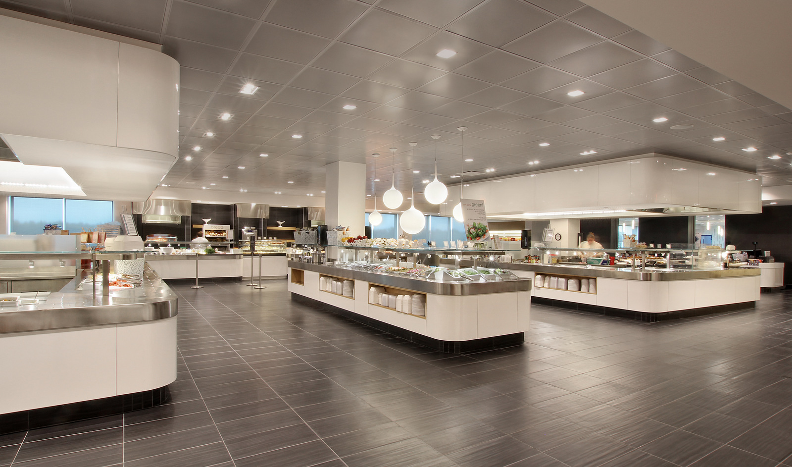 Bayer – North American Headquarters-6