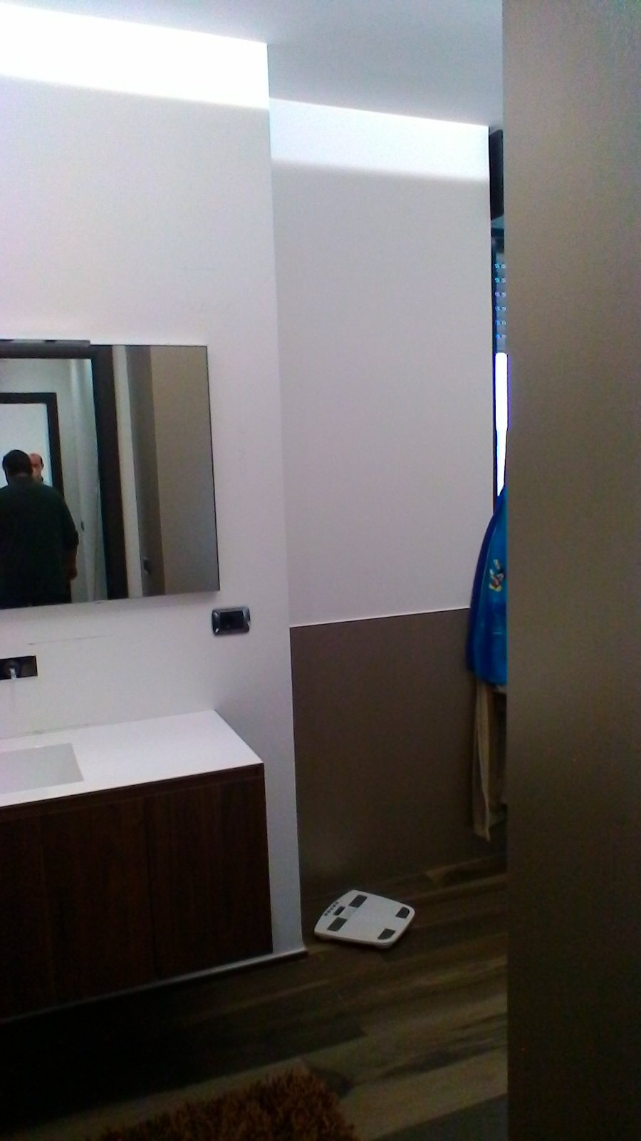 Casa Catalano | 现代公寓的室内设计佳作-27