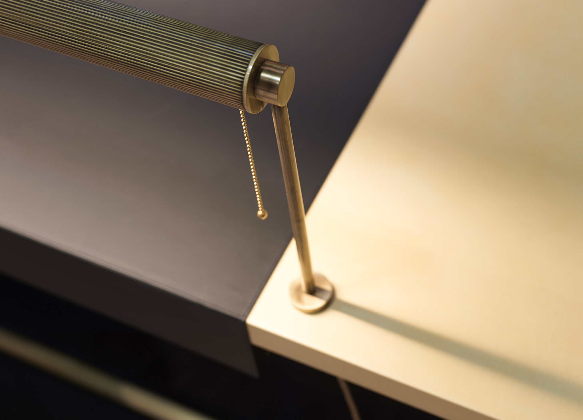 2015 年米兰家具展临时展位设计-25