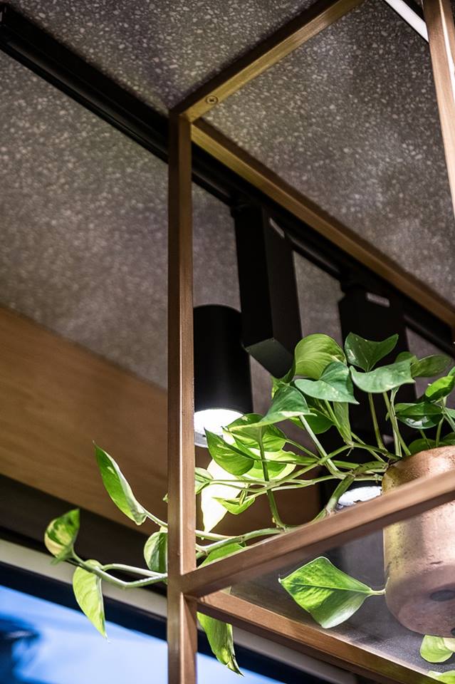 2018 年蒙特纳波展示厅 | 光与影的完美融合-3