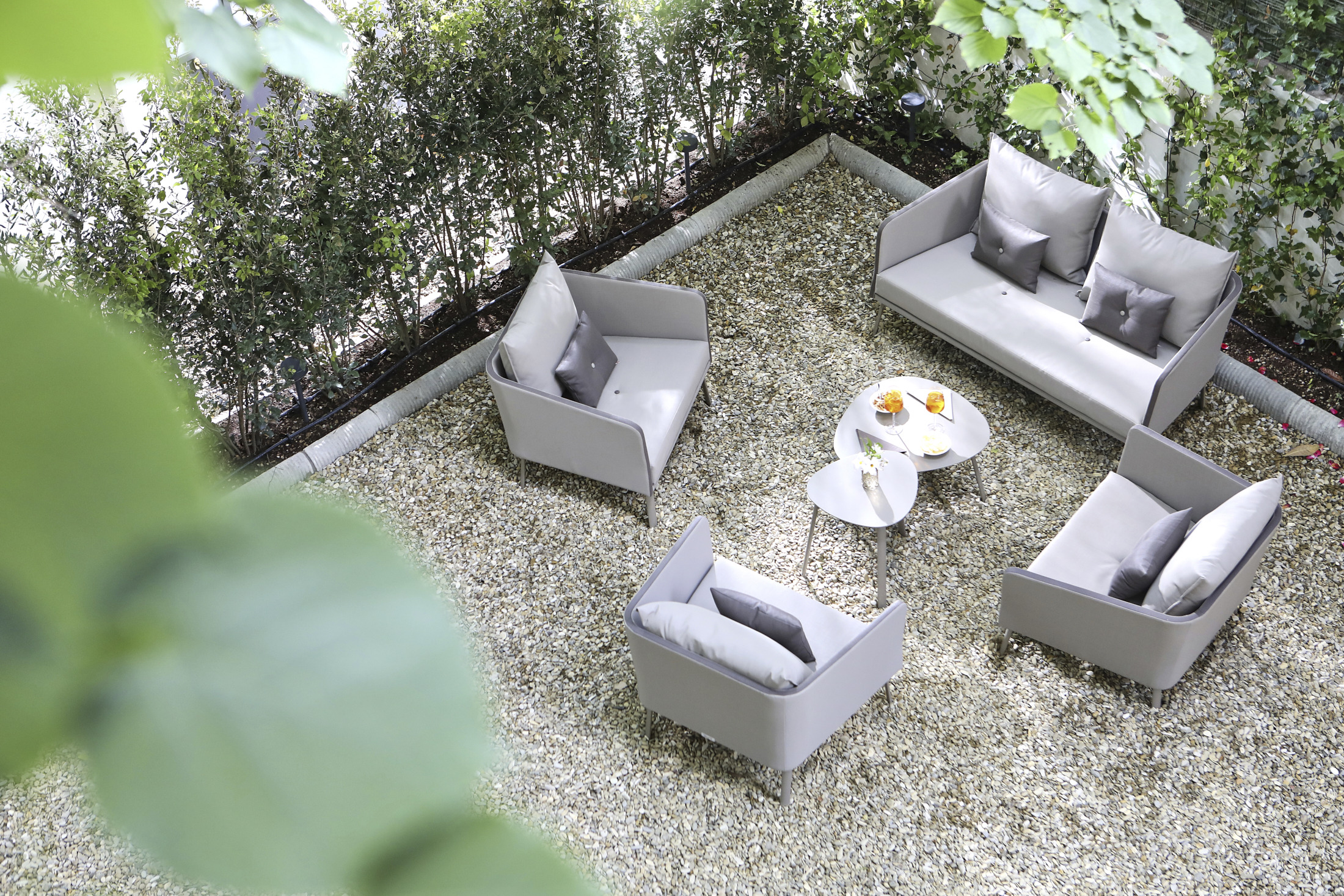 佛罗伦萨 Messori Suites 酒店-15