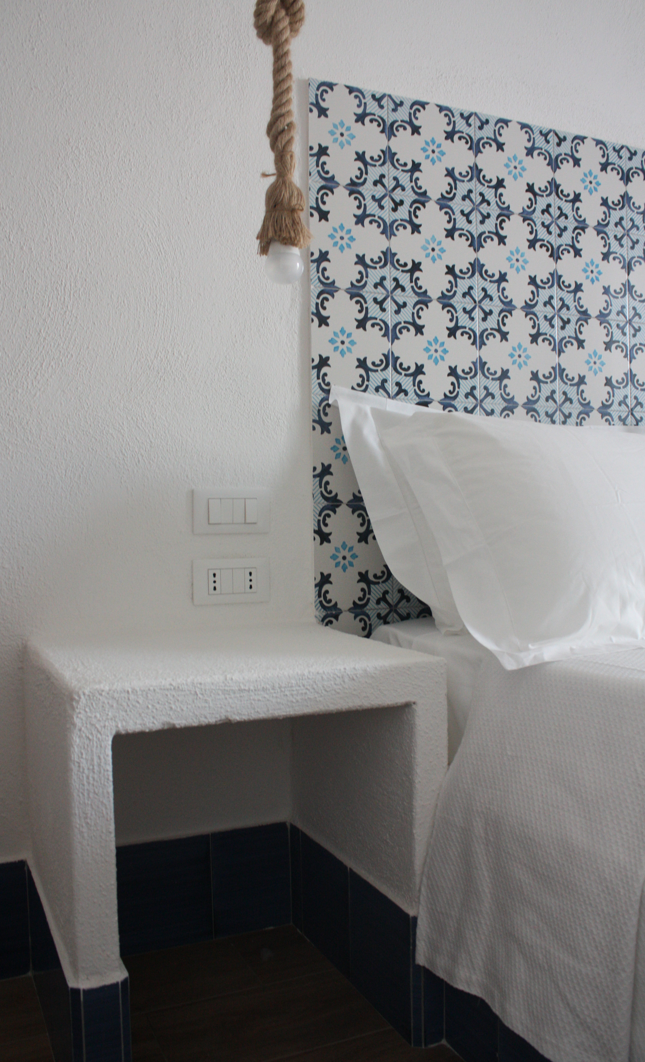 阳光下的"Casa al Sole"-13