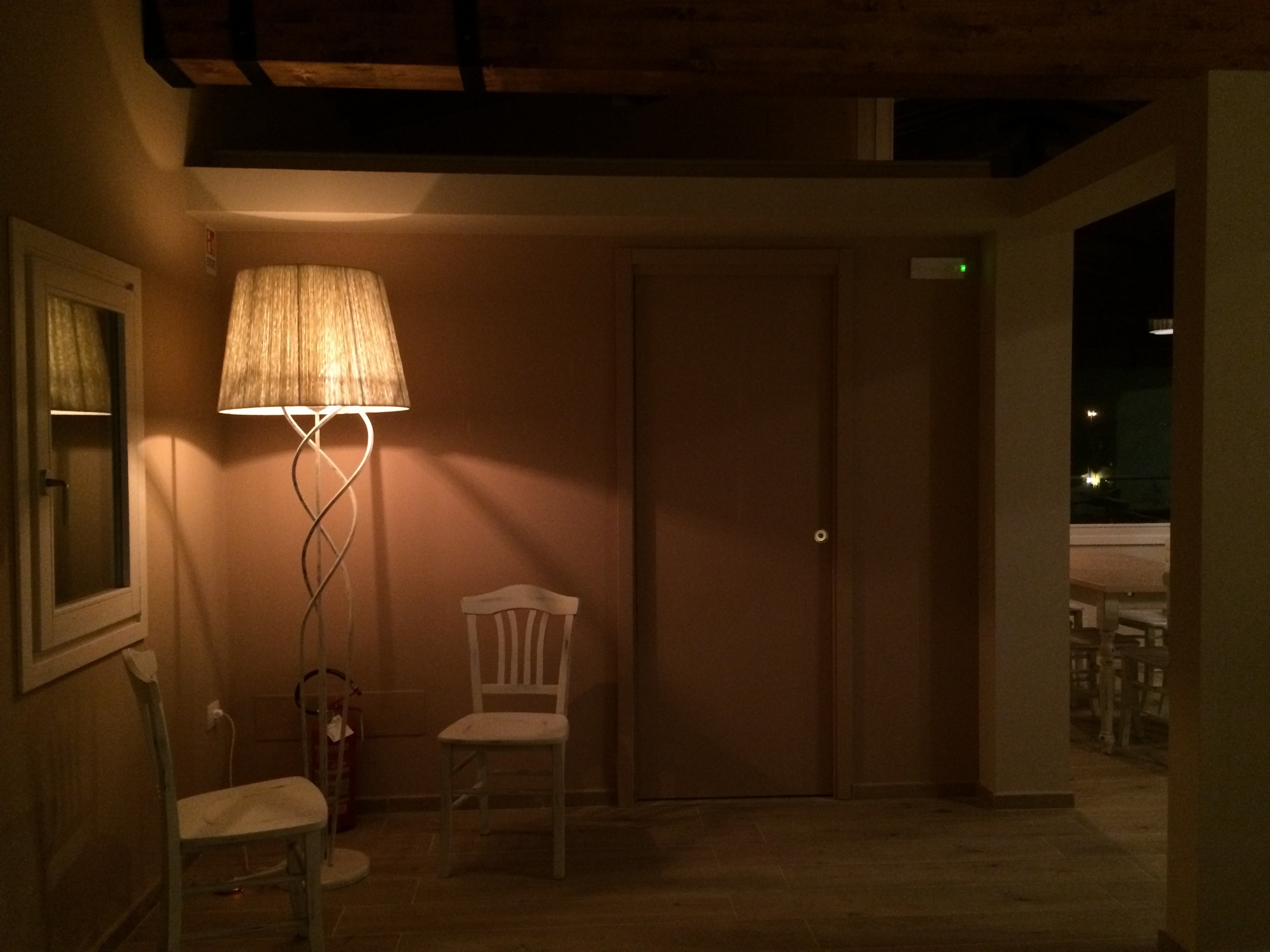 上层钢琴·阁楼-8