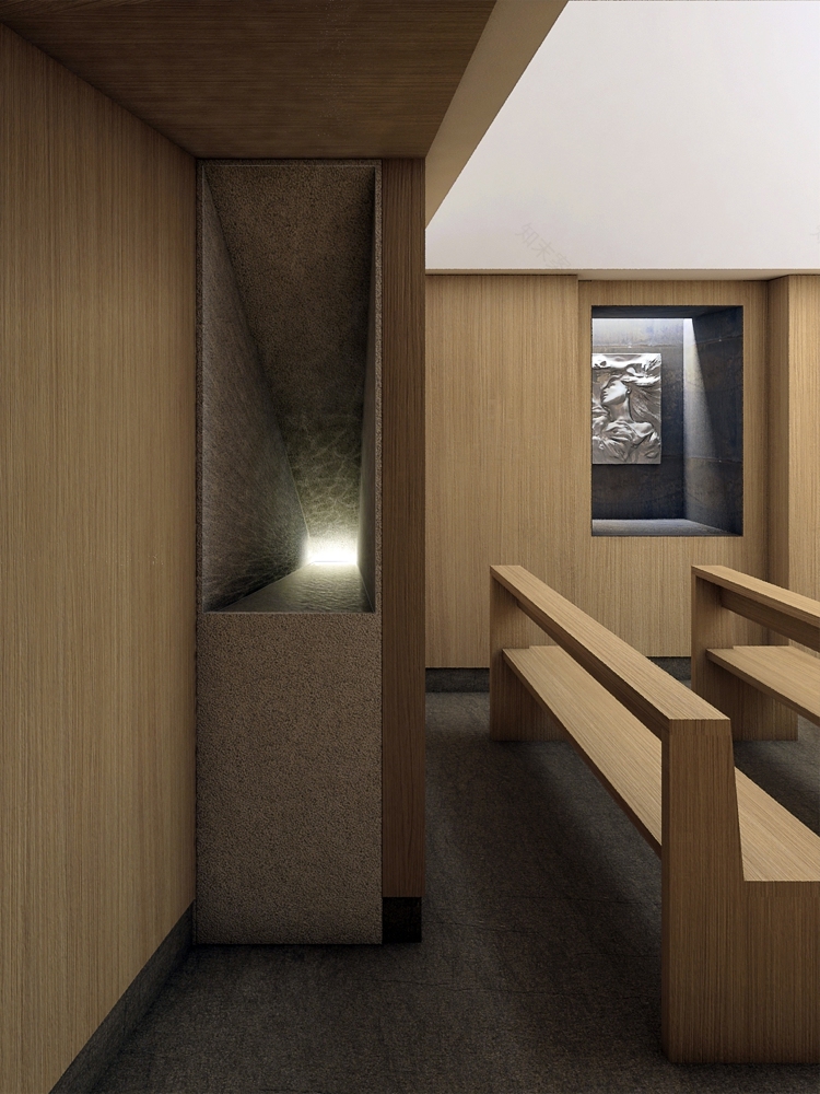 圣克劳拉接待中心-2