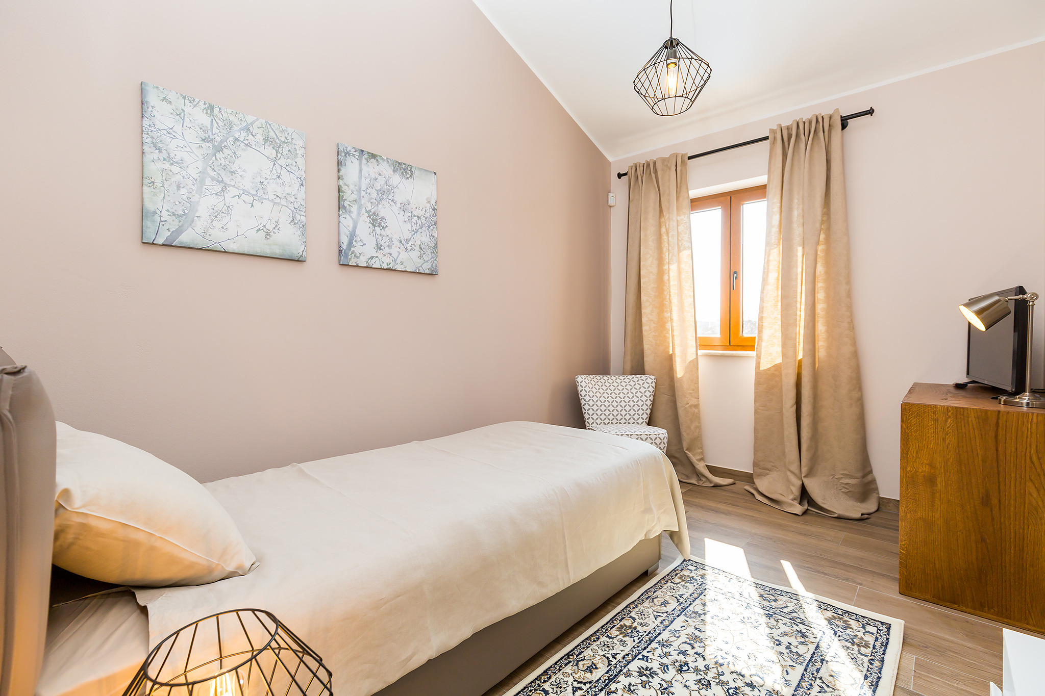 克罗地亚乡村别墅-15