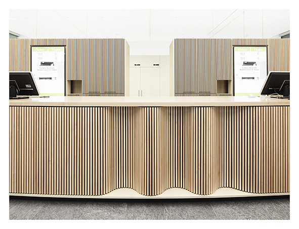 St· Gallen 医院“校园药店”-1