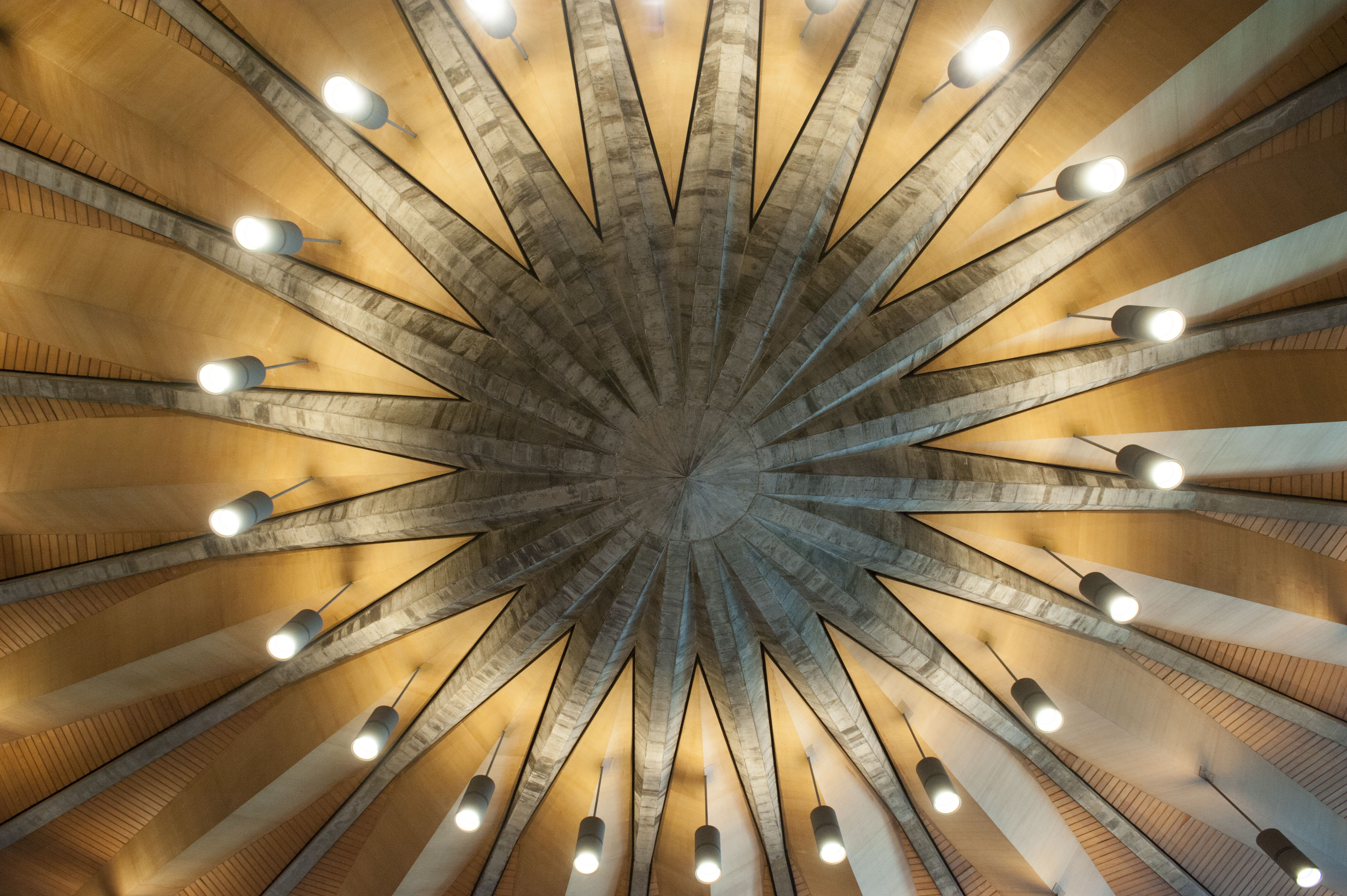 联合国教科文组织执行局会议室翻新-3