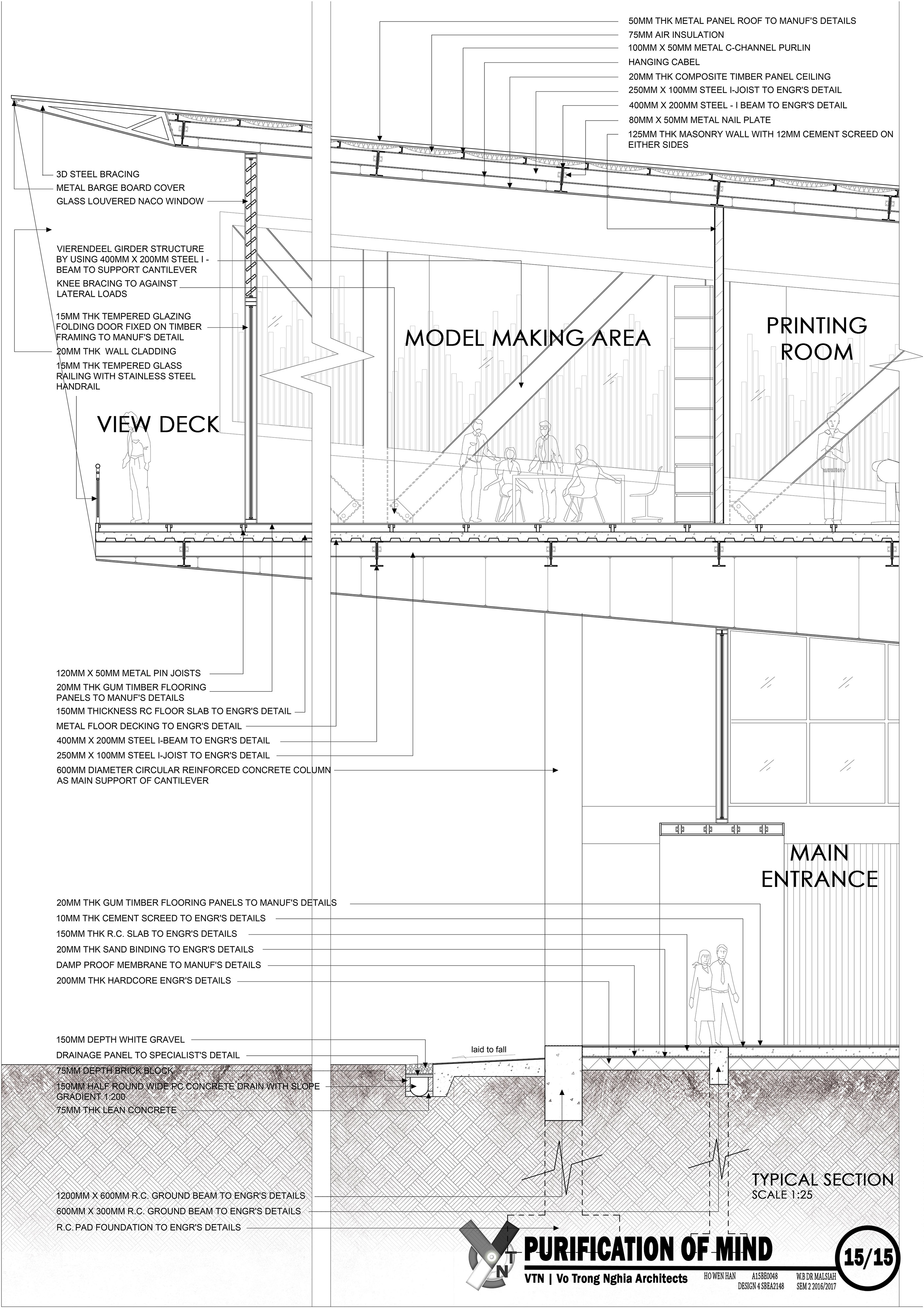 Vo Trong Nghia 绿色设计顾问办公室-13