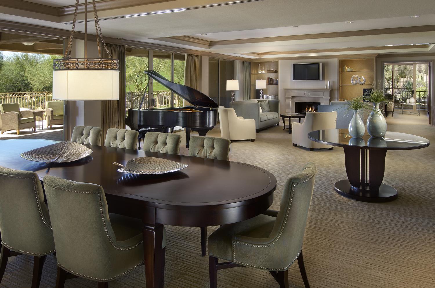 )Canyon Suites at Phoenician, Scottsdale-5