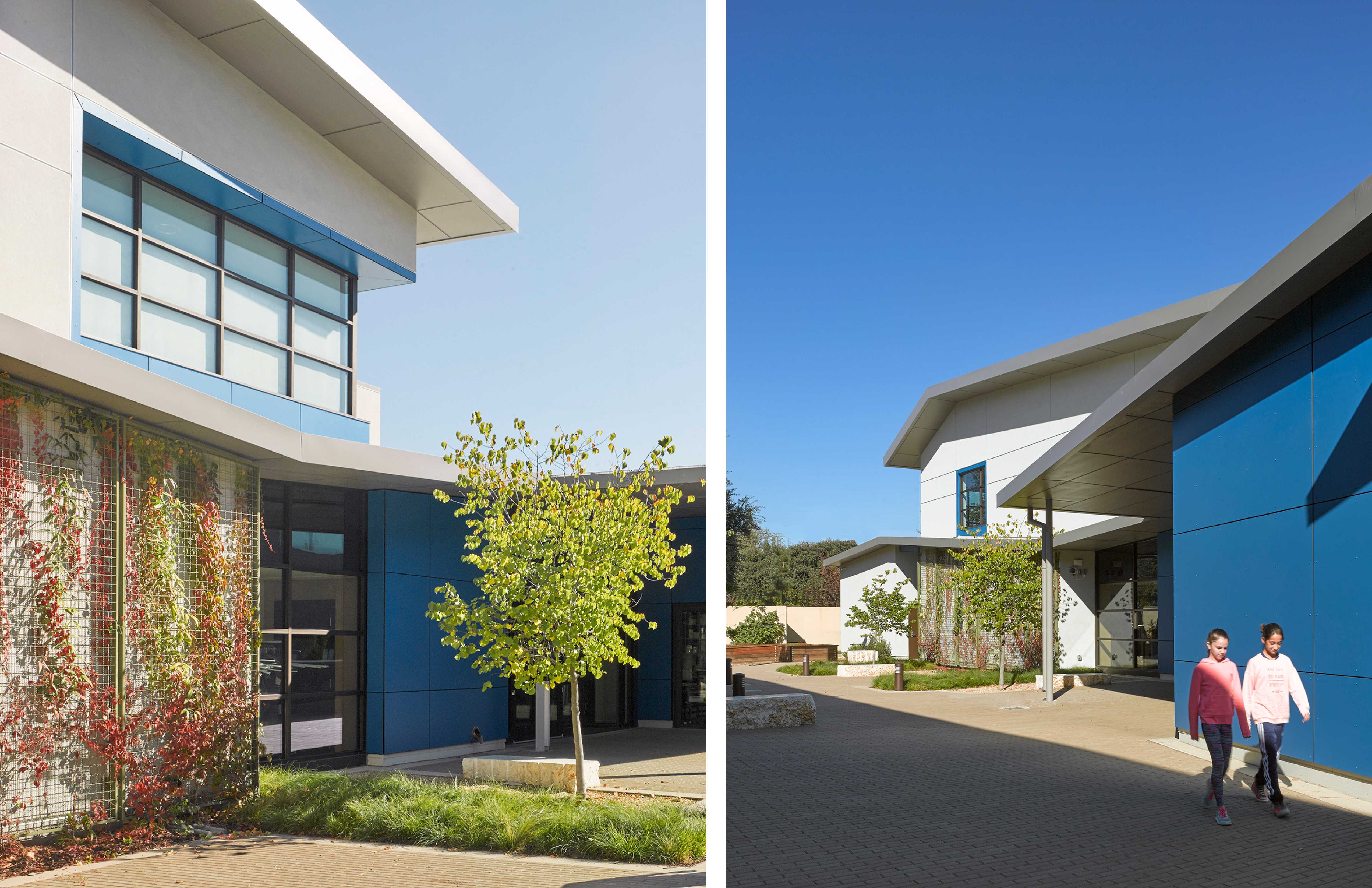 吉迪恩豪斯纳犹太日间学校-4