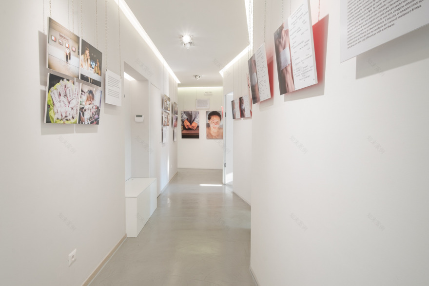 九号协会牙科诊所设计-15