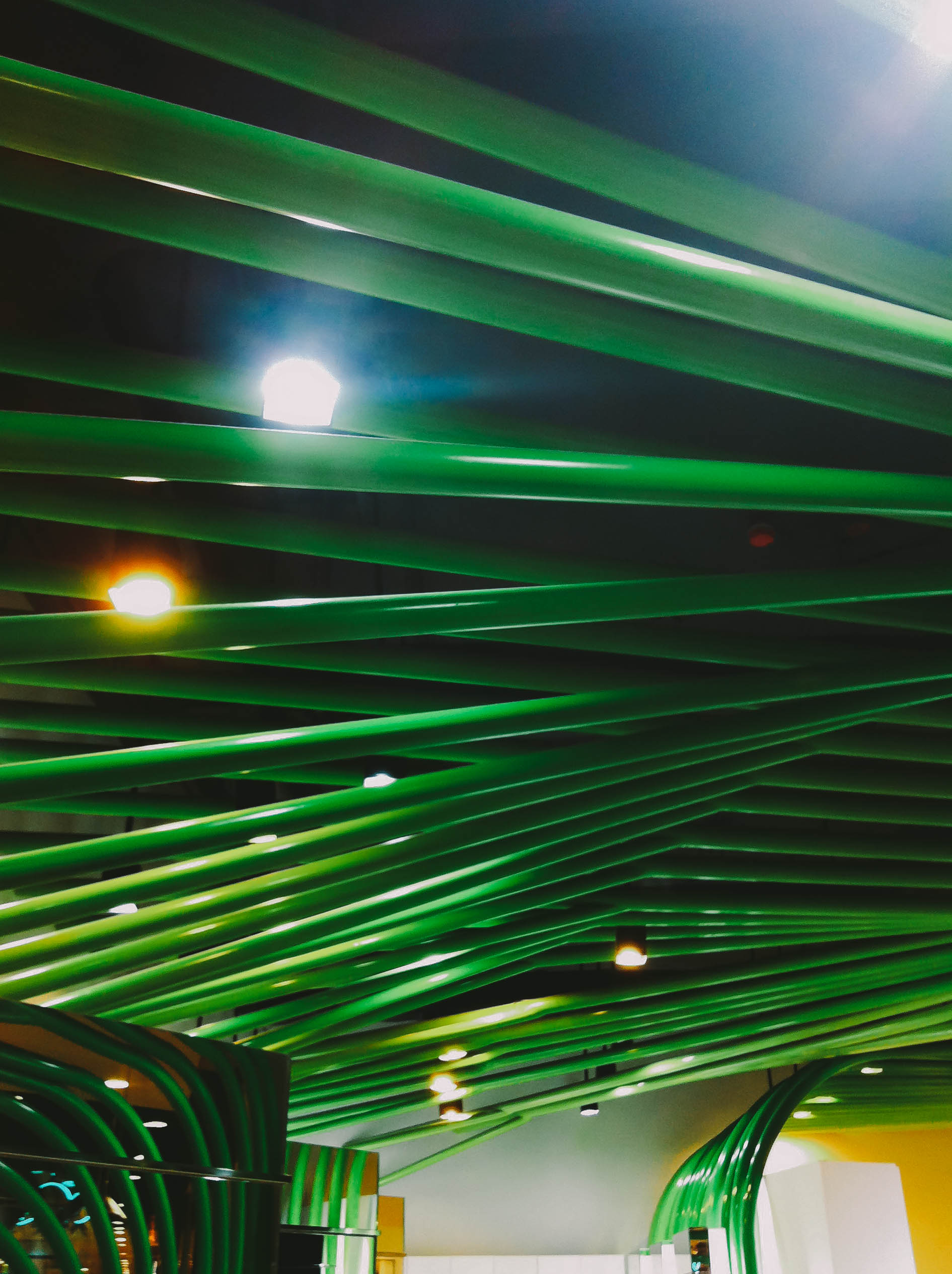 曼谷 Rama 9 沙龙-34