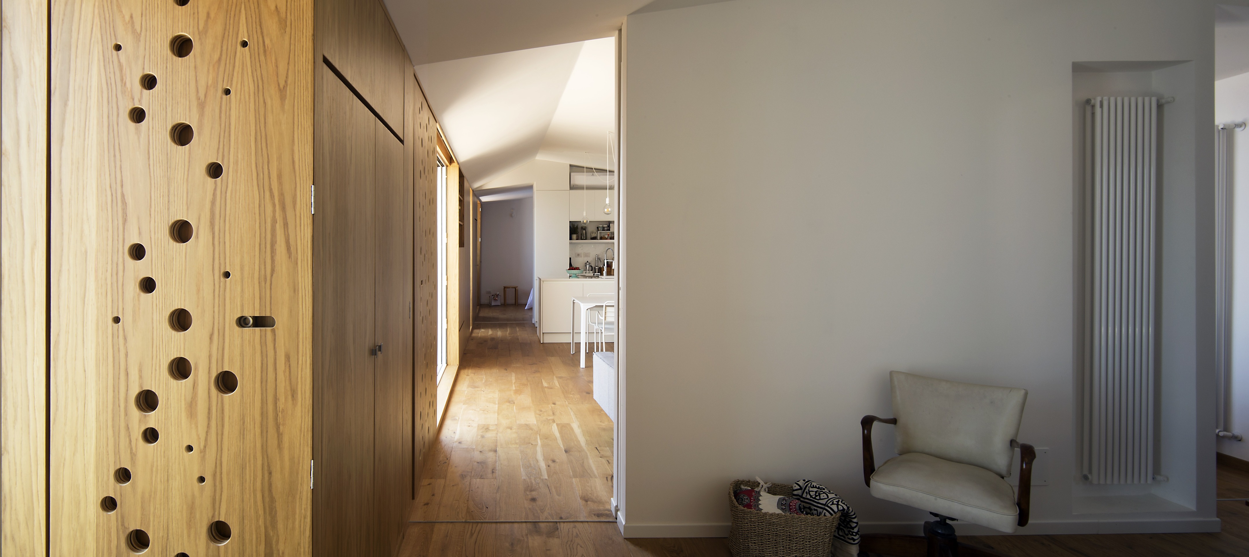 海景木质住宅，“框”出别样景致-9