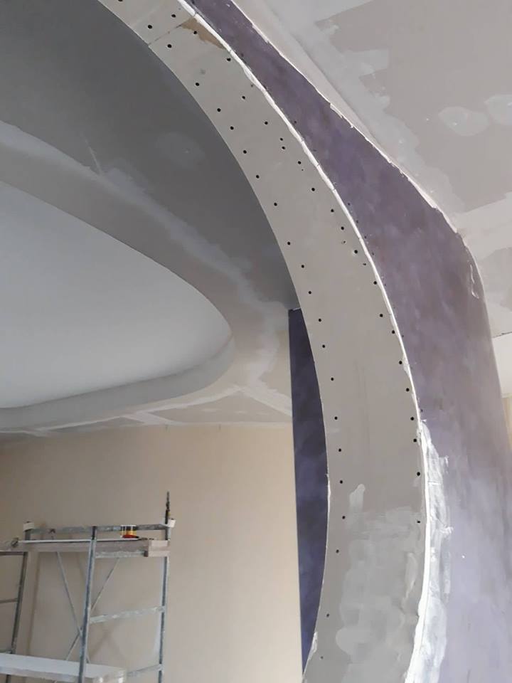 意大利乡村别墅的壮丽改造-18