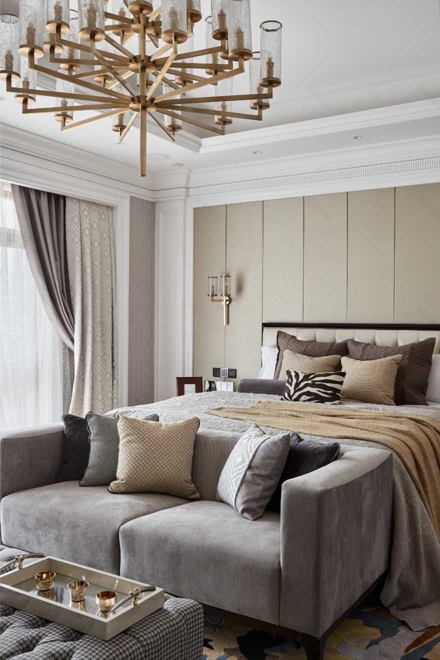 温州世锦园别墅-13