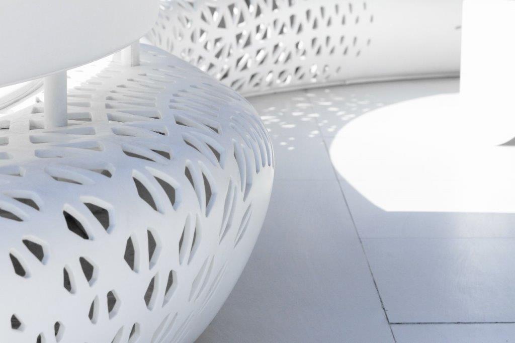 融合自然与人文的 Noor Island 广场设计-13