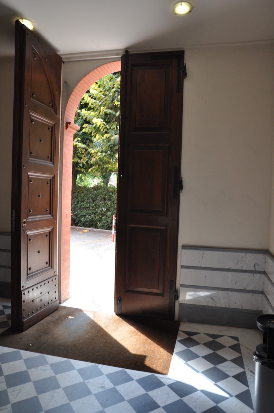 博洛尼亚和平法官办公楼-3