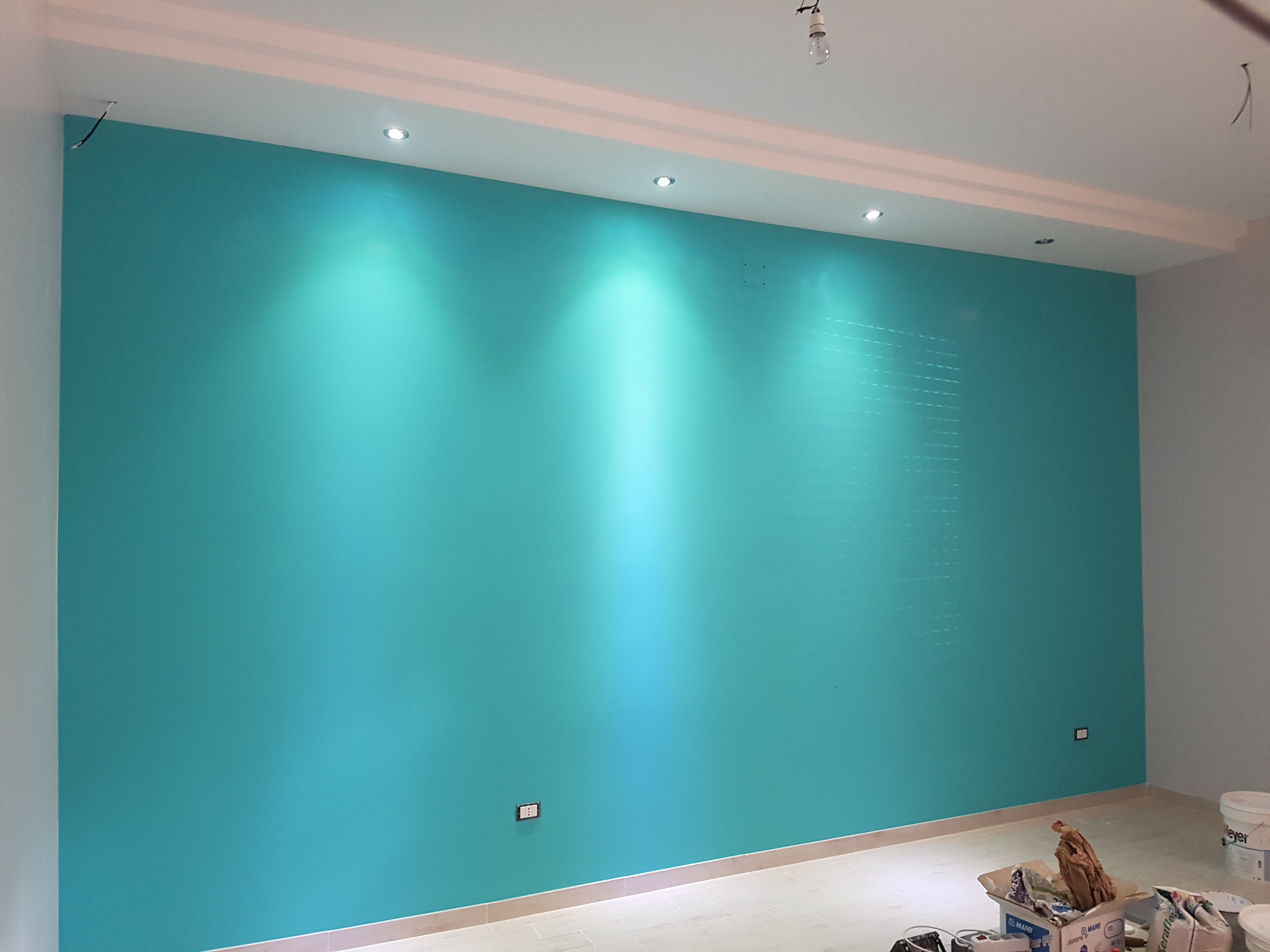 意大利医疗诊所翻新设计-30