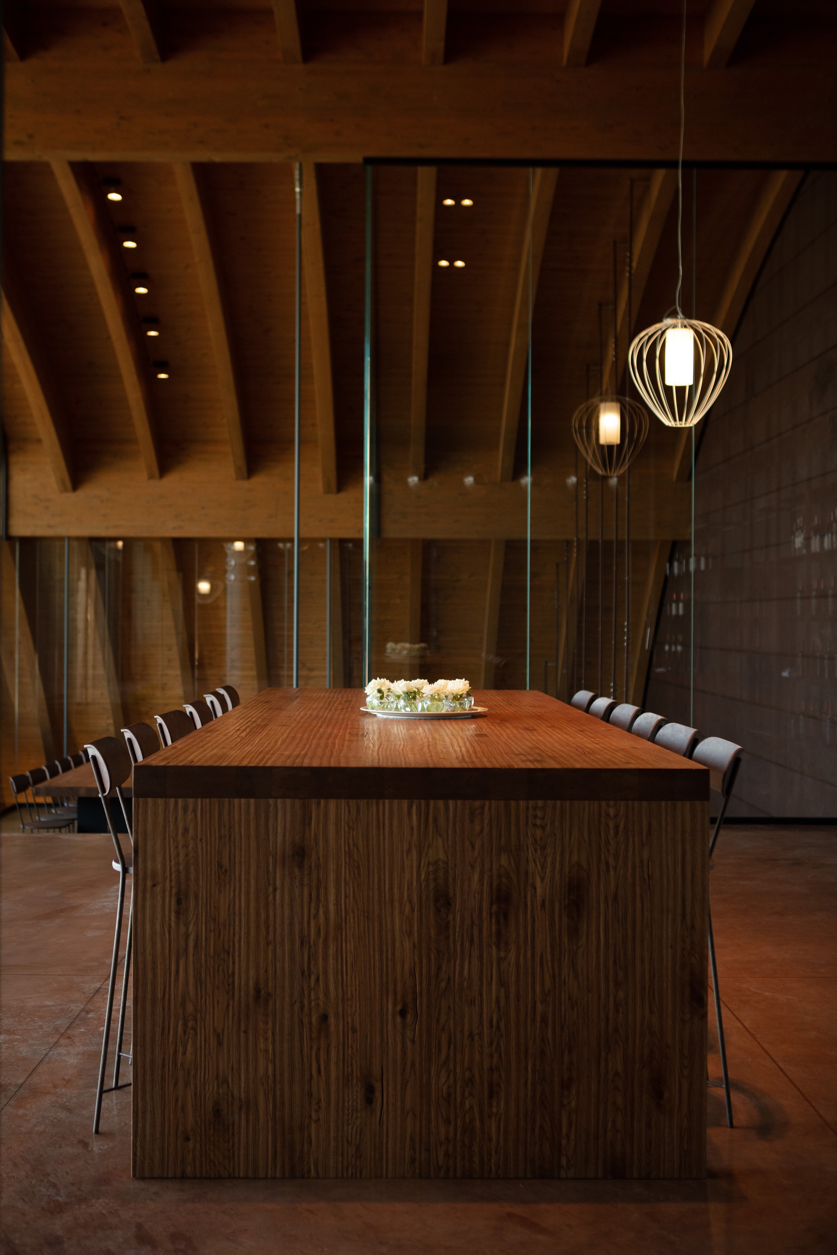 意大利葡萄酒酒窖“Filodivino”-6