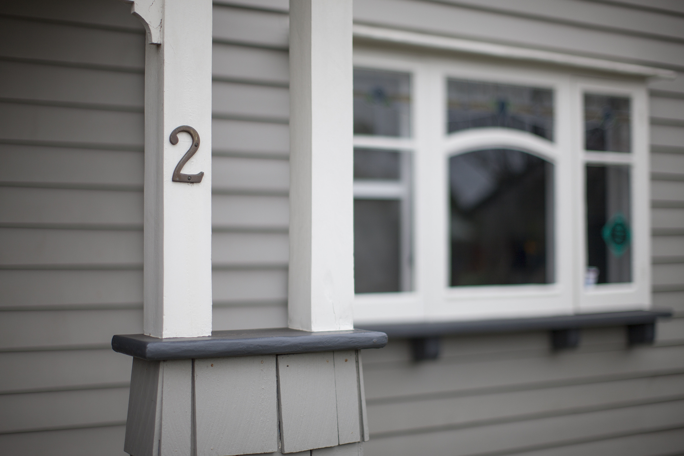 加州风情单层住宅扩建梦-35