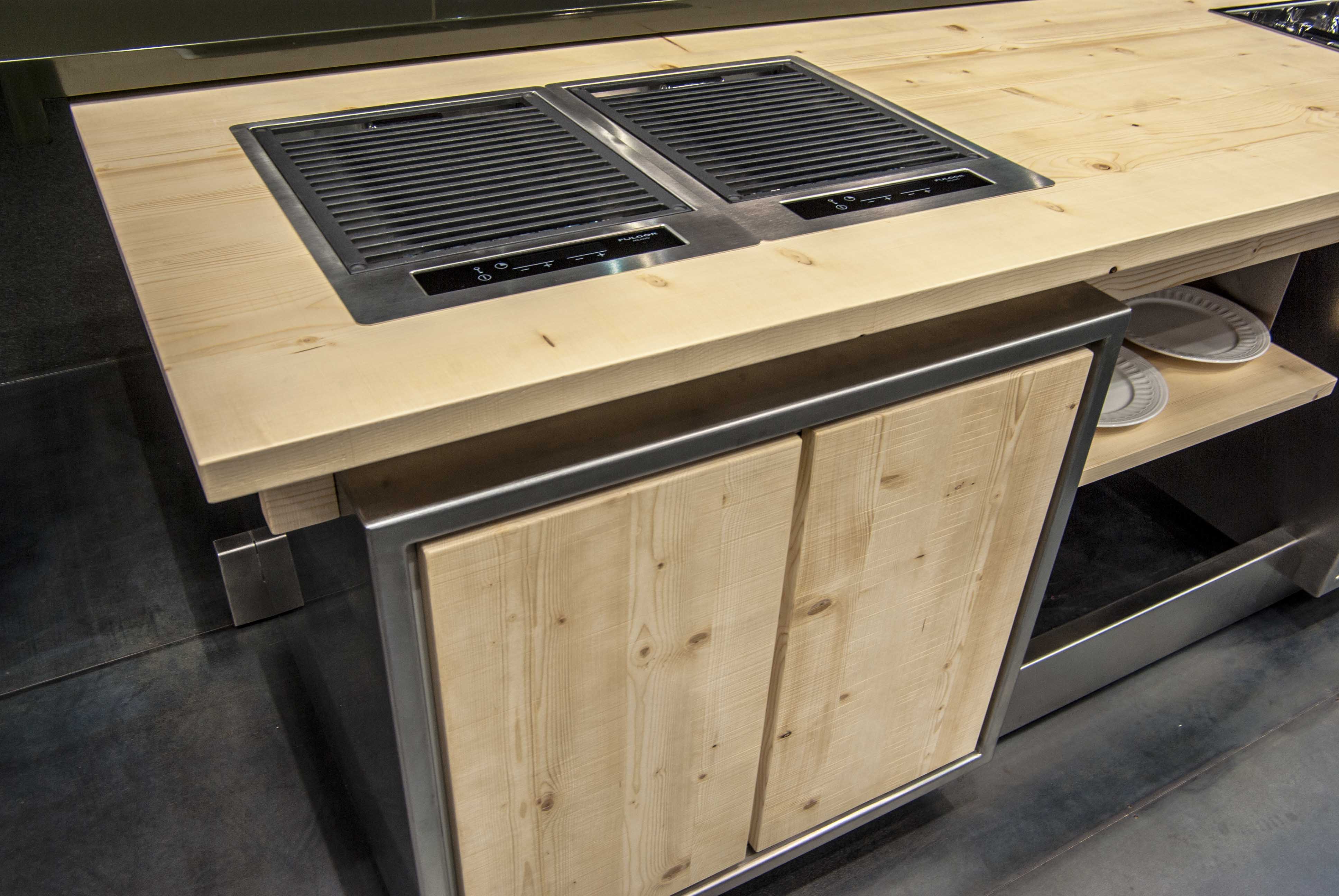 创意设计品牌 COMOTICA 的室内设计佳作-2