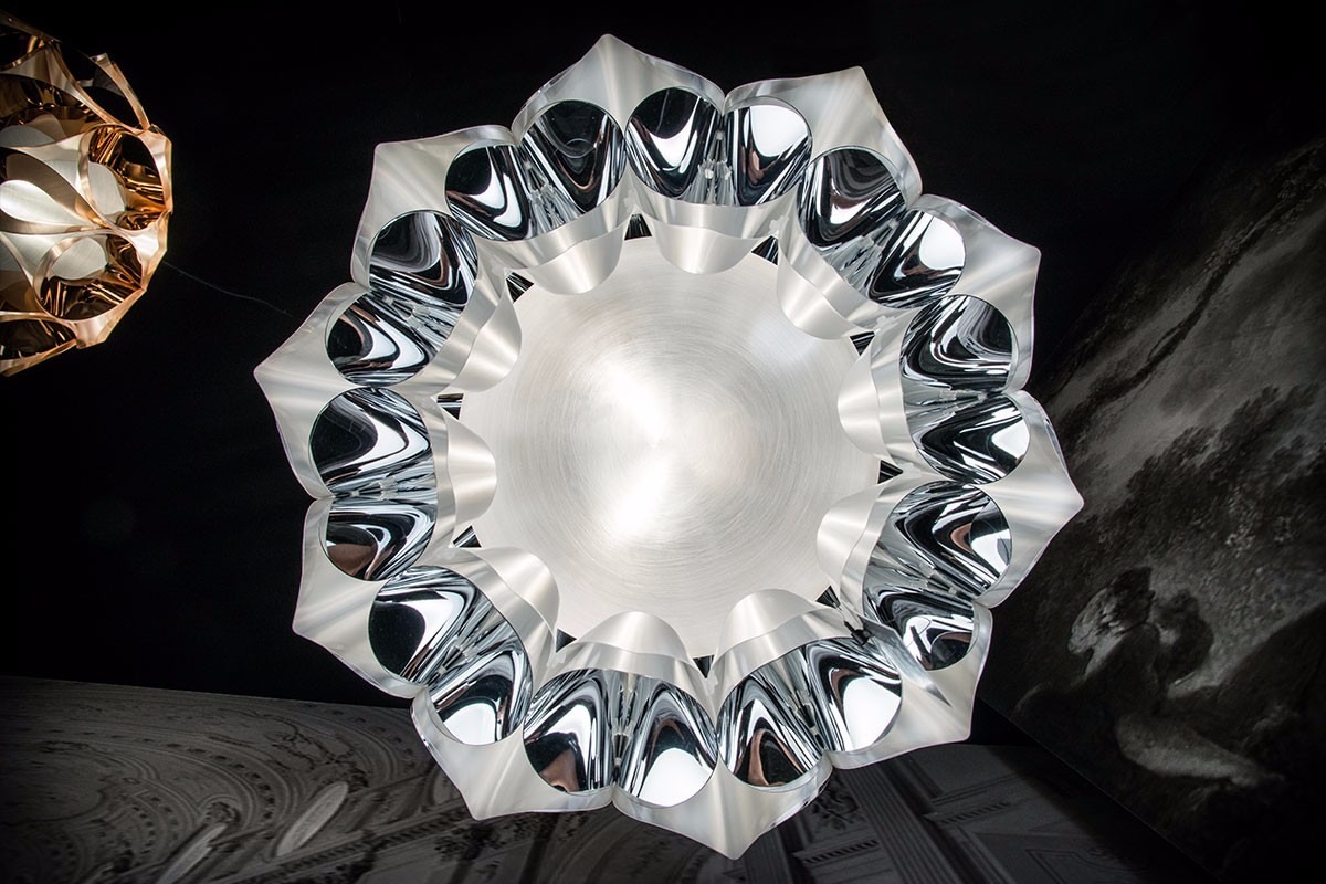 神秘黑盒,Slamp 光之盛宴-47