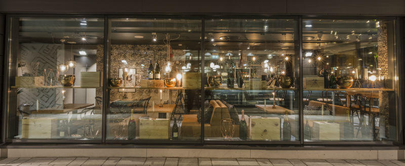 时尚赫尔辛基设计区的新宠——BLVD26-12