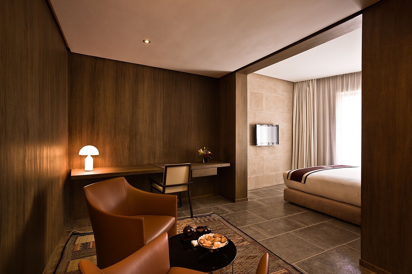 穿越时空的奢华体验——菲斯丽嘉酒店-63