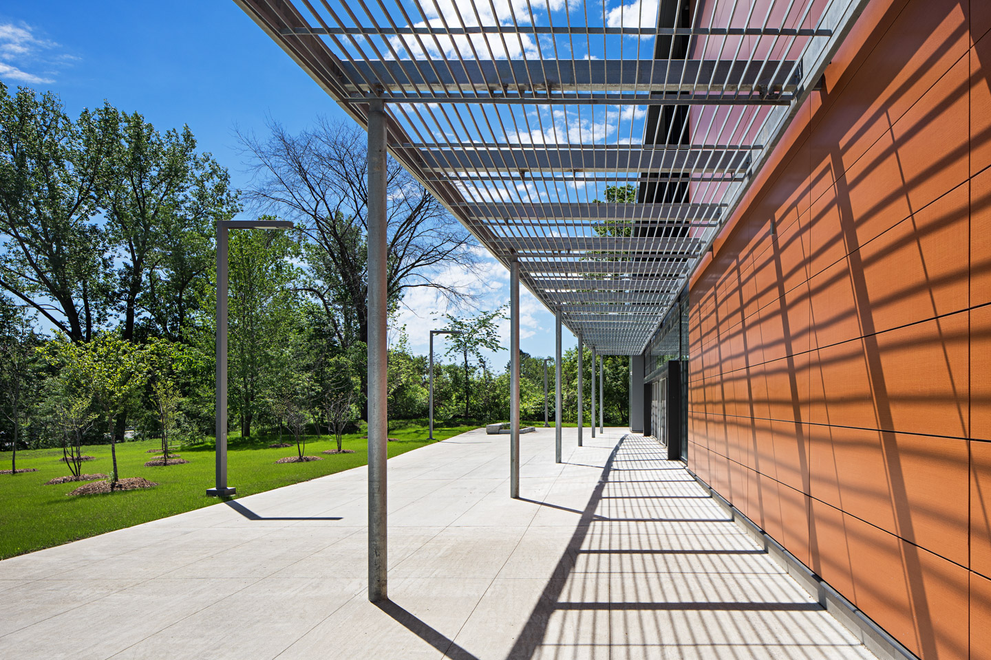 York Recreation Centre-14