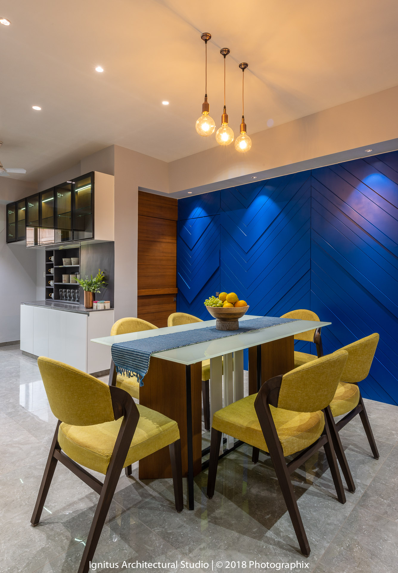 公寓 102 室内设计-0