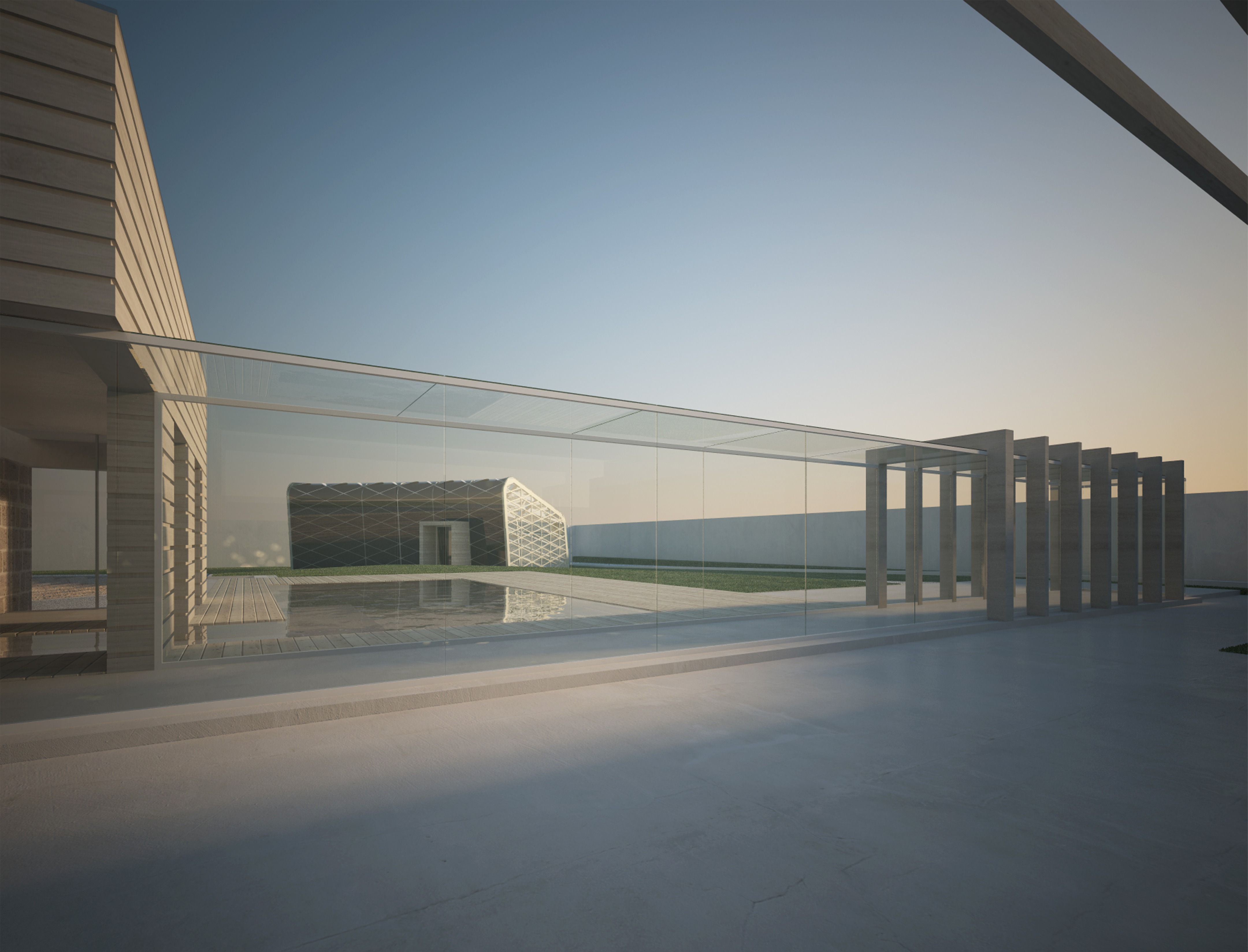 2013 年乡村建筑修复-7