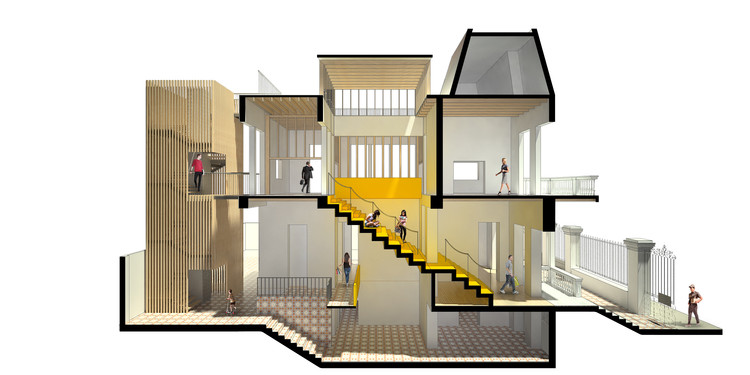 阿佩斯特吉亚住宅-5