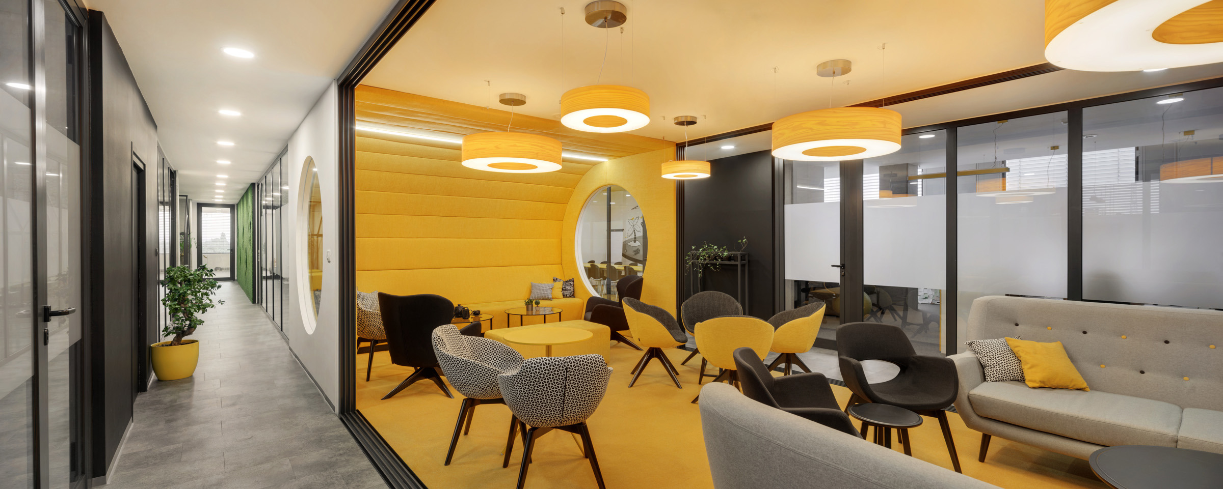 Njuškalo 办公室-23