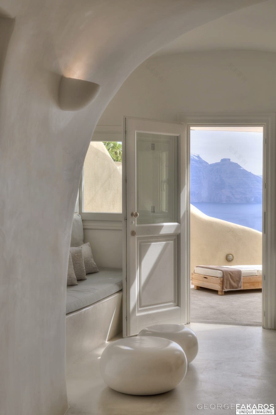 神秘奢华系列酒店-2