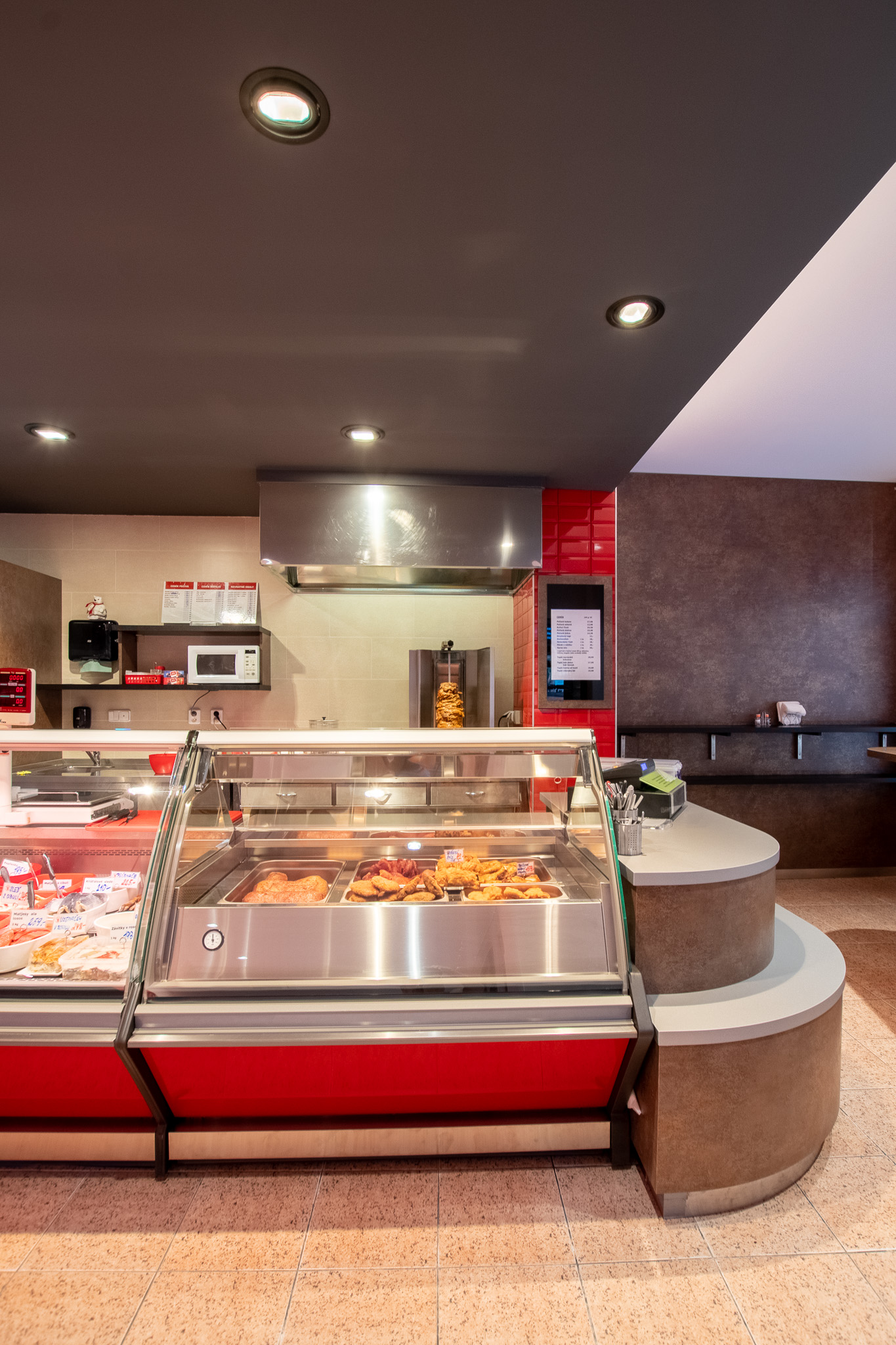 创意肉铺 Dvořák-9