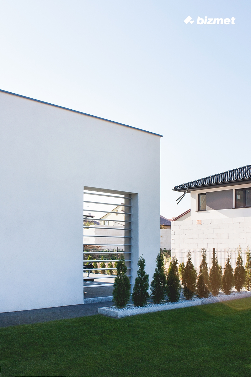 2018 年完工的单户住宅设计-9