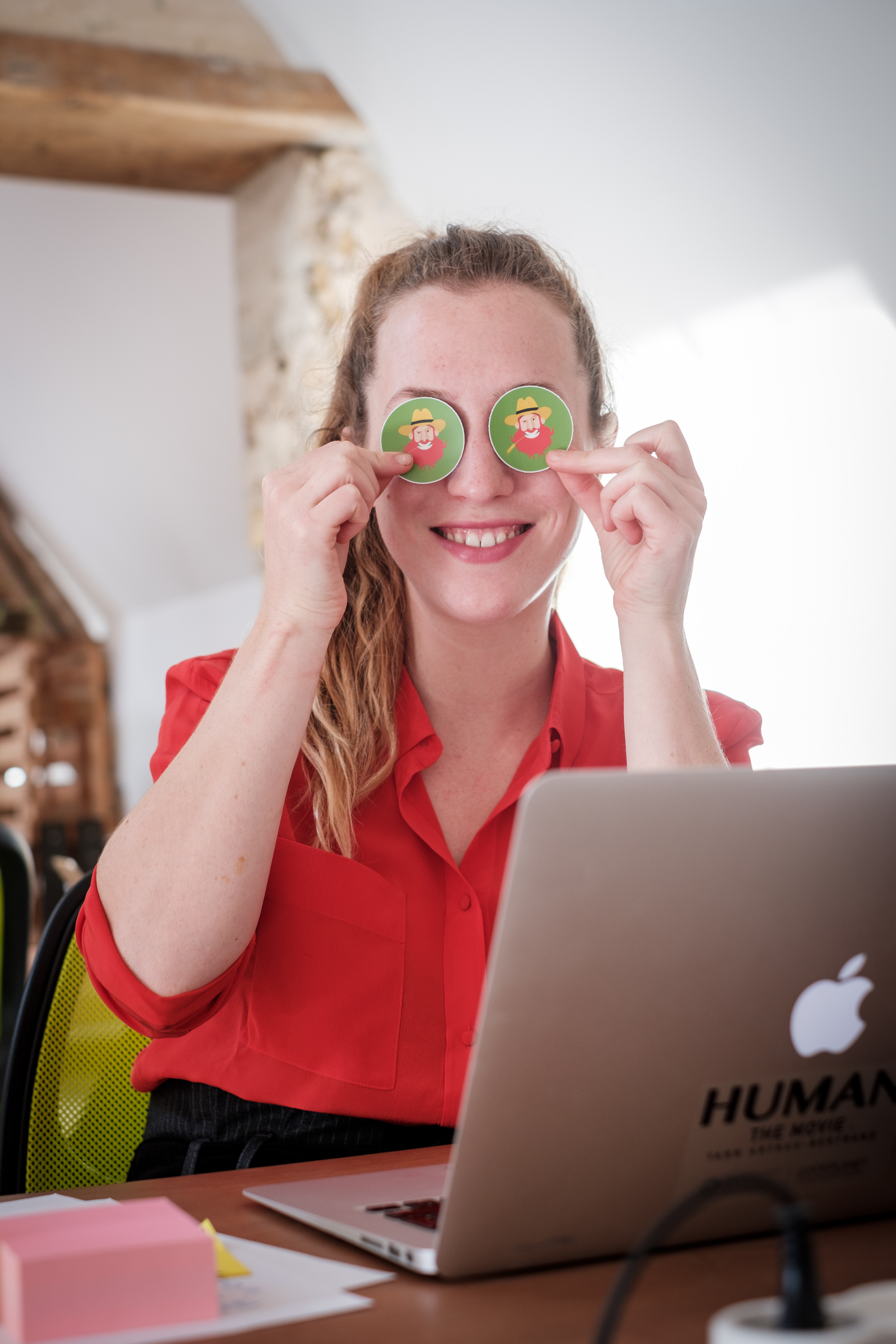 2016 年完成的 Mutinerie 村庄 Mutinerie 项目-4