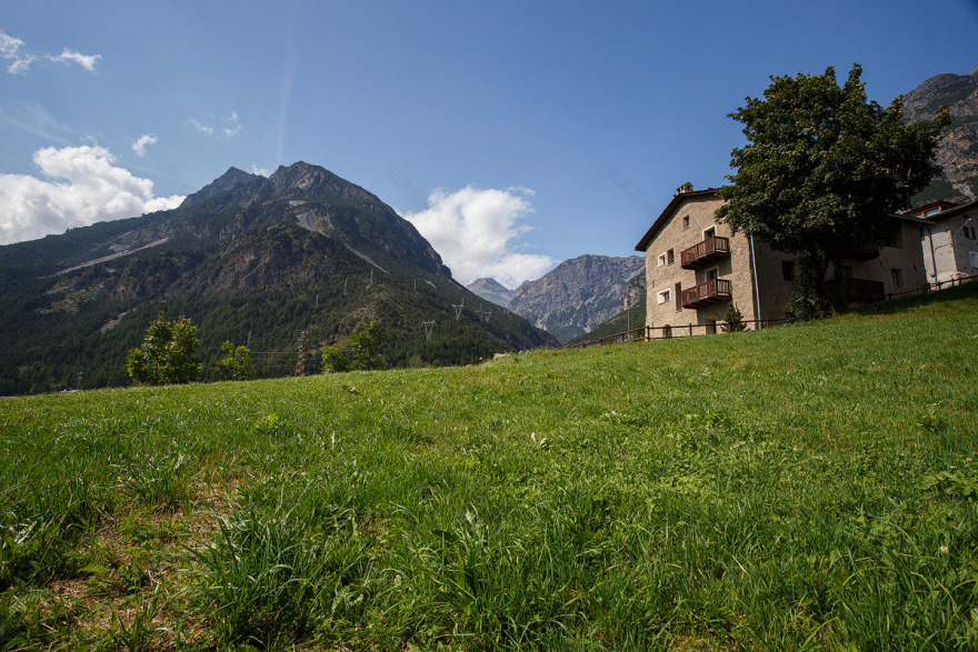 古宅新生 | 1669 年瓦尔特住宅的现代复兴-51