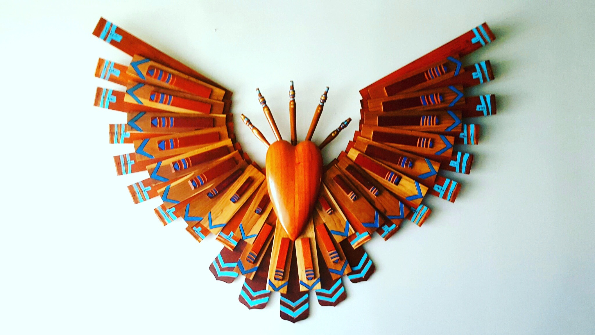 Selina Hostels 艺术之旅-1