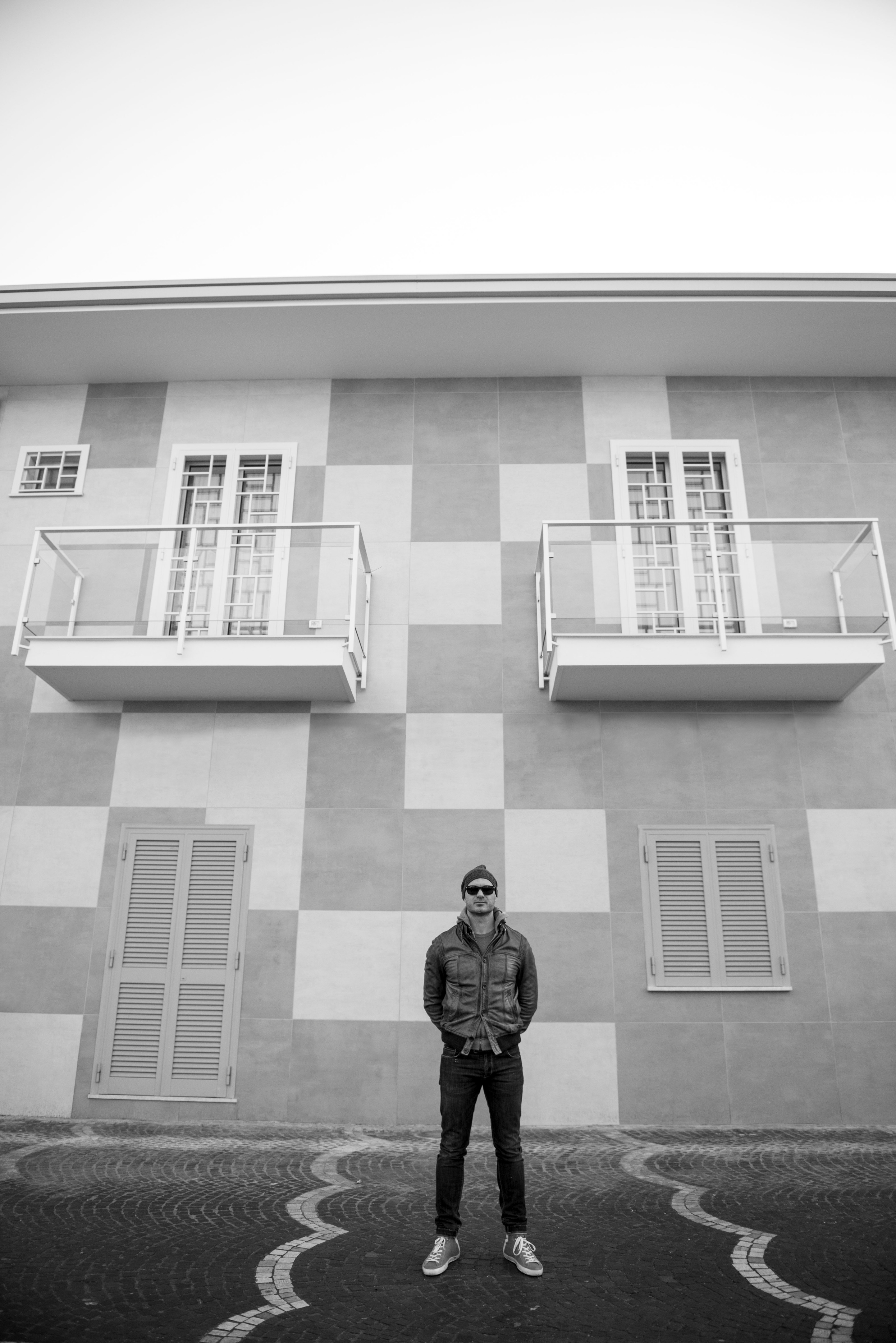 2015 年意大利别墅改造项目-17