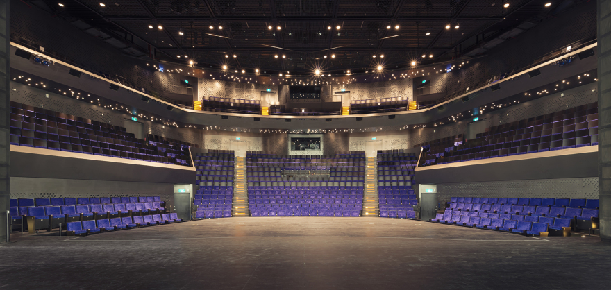 高雄艺术中心-25