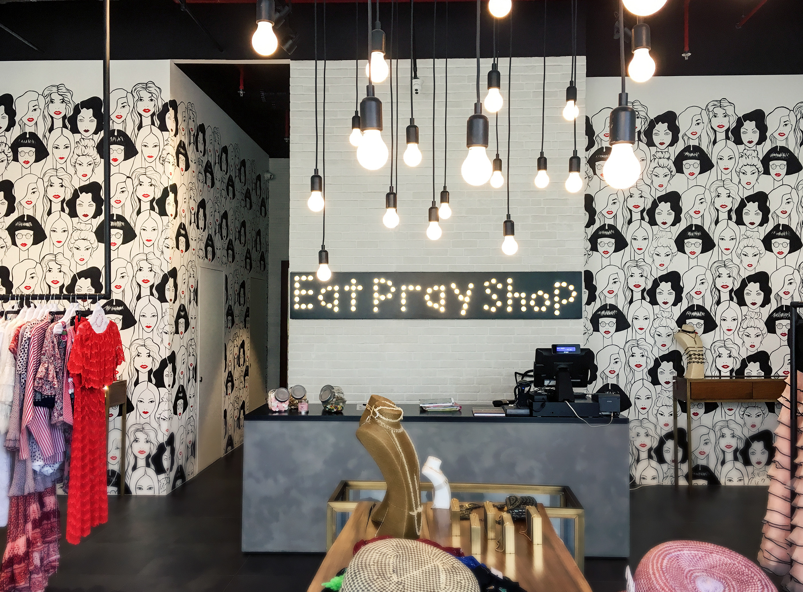 迪拜城市漫步的 Rania's Corner-6