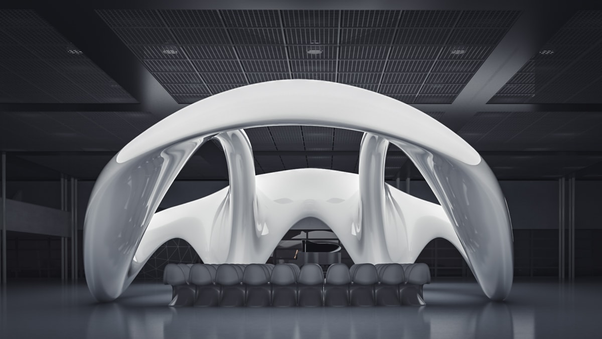 Goria 多用途结构-7