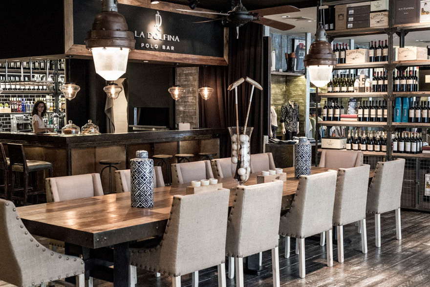 海豚马球酒吧——阿尔科塔宫,布宜诺斯艾利斯,阿根廷-12