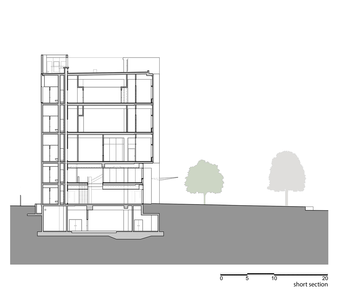 IDC Herzliya的米里亚姆博士和谢尔登·G·阿德尔森创业学校-103