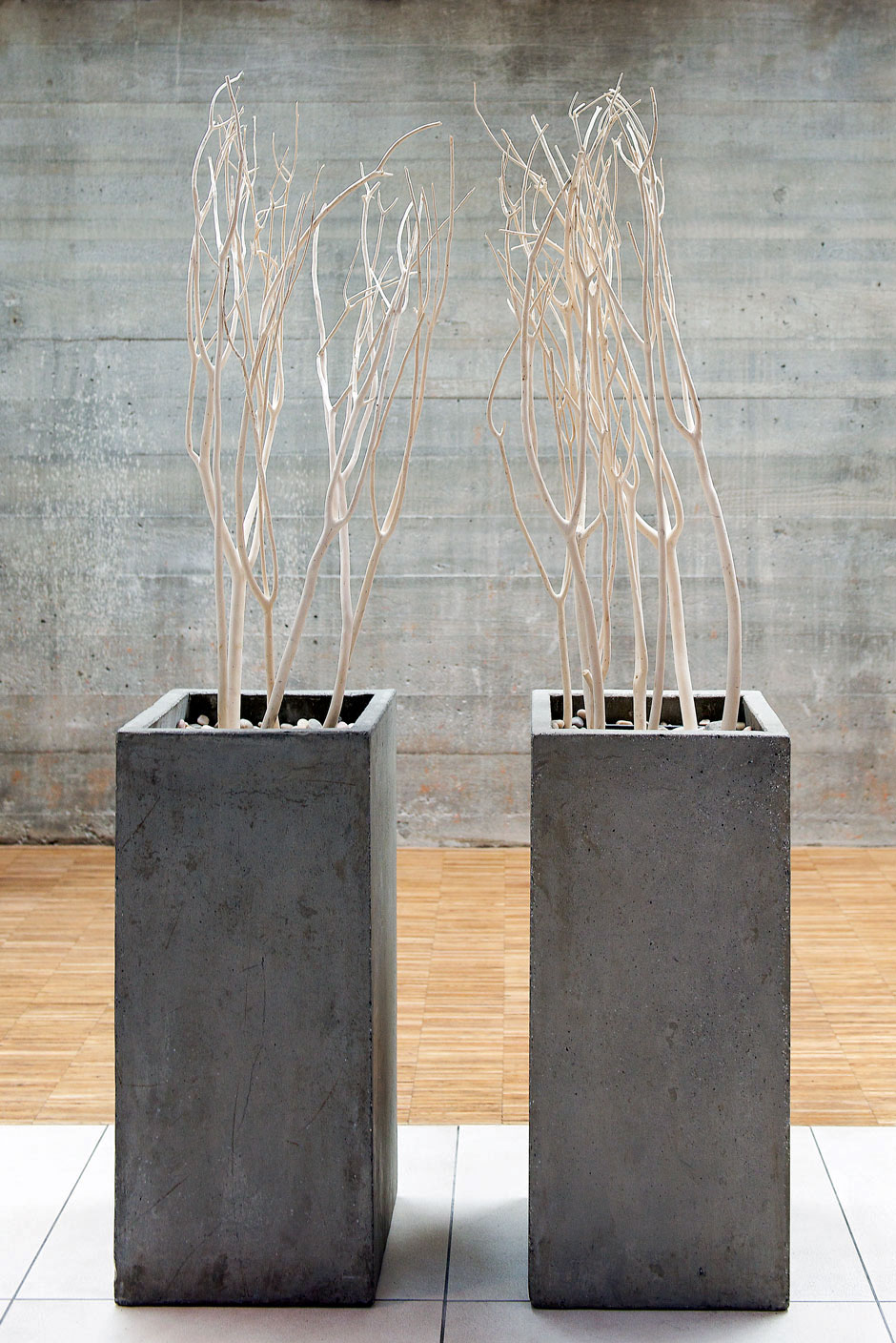 混凝土奇迹 | 挪威奥斯陆品质酒店 33-6